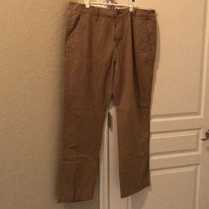 Khaki Pants
